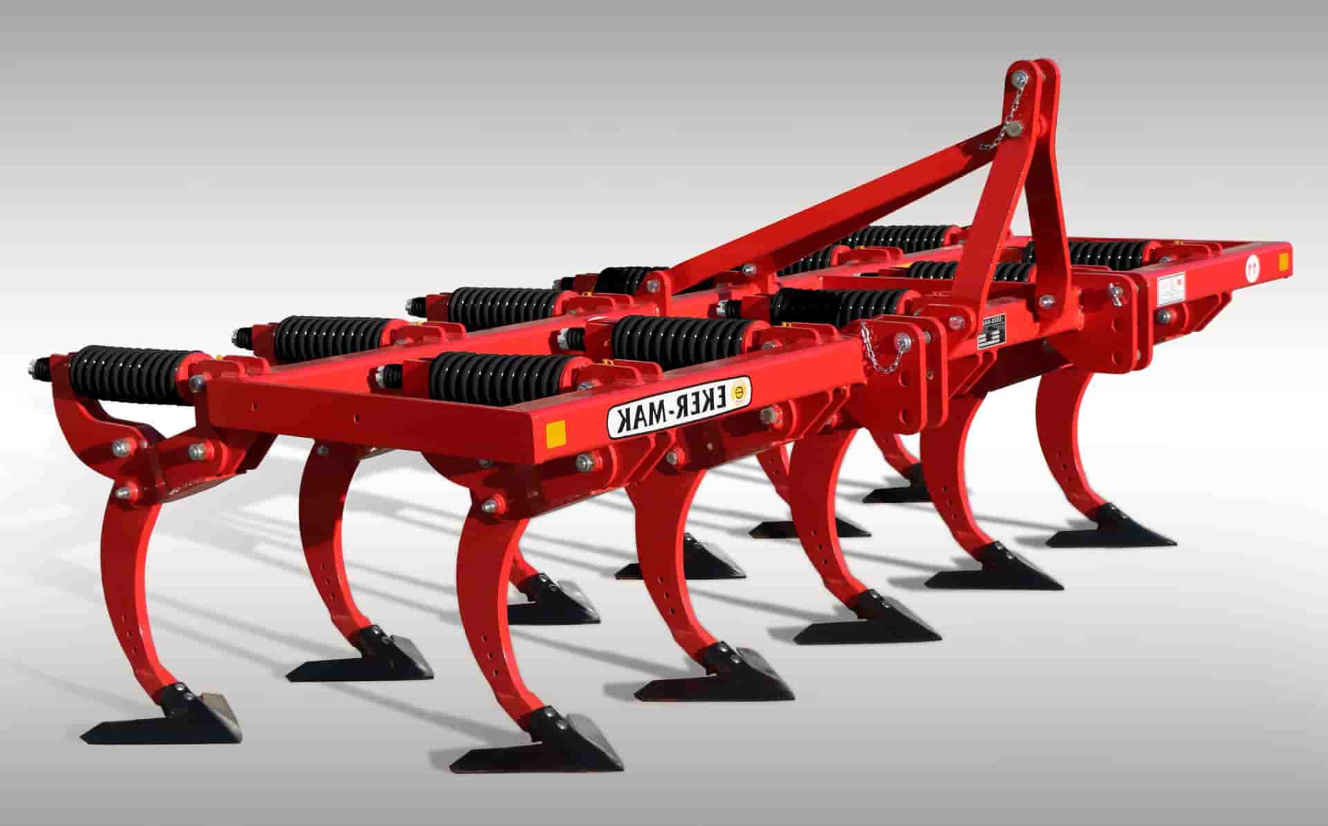 تصویر 3 از گاوآهن شخمیران مشهد ساختار صنعتی فوق العاده